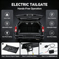 For Jaguar E-PACE Automatic Electric Power Liftgate Powered Tailgate Strut Tail Gate