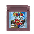 New GBC 16 Bit Game Video Game Cartridge Console16 Bit Game Card Wario Land Donkey Kong Wario Land 2 Yoshi for GBC/GBA Mario