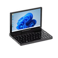 GPD Pocket 3 Mini Handheld laptop 8 Inch Intel Pentium Gold 7505 Notebook 16GB LPDDR4*3733 MHz NVMe 180°fold Business laptops