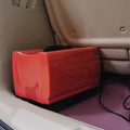 Wave-Box RV Microwave Retrofit 12V/220V Car Home Dual-Purpose Portable Battery DC Car Microwave Oven