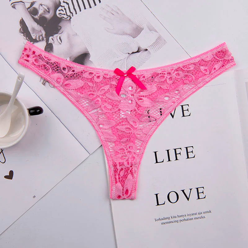 Cotton Women's Sexy Thongs G-string Underwear Panties Briefs For Ladies T-back,Free Shiping  1pcs/Lot ac161