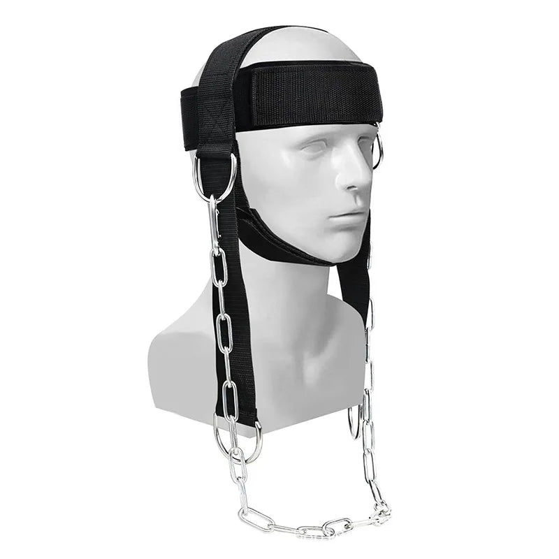 Neck Training Device Cap Cervical Weight Suitable | SAMAG
