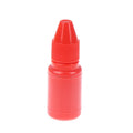 1pc 10ml Inkpad Flash Refill Fast Drying Stamping Ink Photosensitive Stamp Oil Gift Accessories