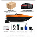 MBLN, 12V GPS Large Bait Boat, 9000mAh, 3kg Load | SAMAG