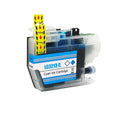 LC3211 LC3213 Compatible Ink Cartridges For Brother LC 3213 XL DCP-J572DW DCP-J772DW DCP-J774DW MFC-J491DW J497 Printer