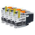 CRTBOTW LC426 LC426XL 426 XL Ink Cartridge For Brother - Visuel 8 | SAMAG