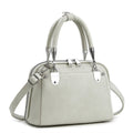 Women PU Leather Handbags Boston Pillow Bag High Quality Female Shoulder Bags Bolsas Femininas Sac New Fashion Crossbody Bags