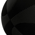 No Noise Basketball 24cm Elastic Sports Ball With Hoop | SAMAG