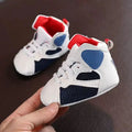 High Top Soft Soled Men's And Women's PU Mesh Breathable | SAMAG