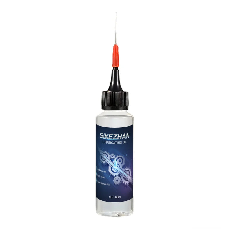 3D Printer Parts, Gear Lubricant, Rail Lubricant, Suitable for Bambu Lab X1C/A1/A1 Mini/P1S/P1P/K1 Max 3D Printer Accessories