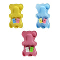 New Baby Infant Bath Sponge Seat Cute Anti-Slip Foam Pad Mat Body Support Safety Kids Cushion Suitable Kid Washing Body Supplies