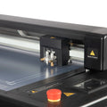 Die CNC Automatic Sticker Vinyl A4 Paper Die Cutting Machine Roll Flatbed Plotter