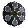 Smart Music Boxing Machine Home Wall Target Children's | SAMAG