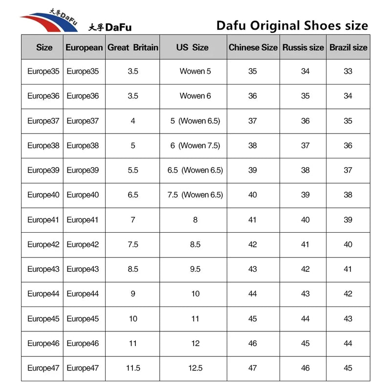 DaFu Shoes Fashion Design Skateboarding Sneakers Double | SAMAG