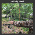 JUNXING M121 Archery Compound Bows 0-75lbs 325 FPS Arrow | SAMAG