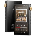32GB/160GB HiFi Hi-Res Audio Player,  Bluetooth and WiFi, 4.4mm Balanced, Dual ESS DAC, 4.02" Digital DSD512 Lossless Spotify