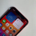 Original Apple iPhone 11 US Version Unlocked - 6.1" Liquid Retina, A13 Bionic 4GB RAM, Face ID, Global 4G LTE iOS Smartphone