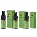 Rosemary 3-in-1 Essential Oil for Hair & Scalp - Strengthens & Smooths, Frizz Control, Winter Nourishment, Fast Absorption