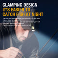 Portable Waist Hanging Keychain, Mini Flashlight - View 4 | SAMAG