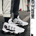 Shoes men Sneakers Male casual Mens Shoes tenis Luxury shoes Trainer Race Breathable Shoes fashion loafers running Shoes for men