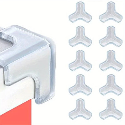 Proof Corner Protector - Keep Safe From Sharp Furniture | SAMAG