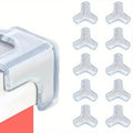 Proof Corner Protector - Keep Safe From Sharp Furniture & Table Edges!