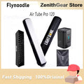 NEW Flynoodle Air Tube Pro 120 Light Bank Softbox for Aputure Nanlite Godox ZHIYUN COLBOR LED Video Light Diffuser Accessories