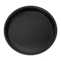 6-10In Microwave Crisper Pan/Microwave Cookware Crispy Plate Fry Pan Microwave Cooker For Reheat Pizza Chicken Nuggets