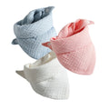 Baby Bandana Dribble Bibs Drool Bibs for Boys Girls Unisex Teething Bibs Comfort Absorbent Bibs Gifts for Newborn Babies