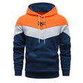 Men's Sets Hoodies and Sweatpants Urban Casual Sports | SAMAG