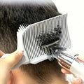Professional Barber Fading Comb Heat Resistant Flat | SAMAG