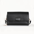 New Women Pu Leather Handbags Female Multifunctional Large Capacity Shoulder Bags Fashion Crossbody Bags For Ladies Phone Purse