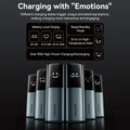 Vention 165W Power Bank 20000mAh PD 3.0 100W Max Portable PowerBank for Laptop PD Fast Charging for iPhone 17 16 Samsung S25 S24