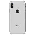 Apple iPhone X iOS 5.8 Inch 256GB ROM All Colours in Good Condition Original Used Phone