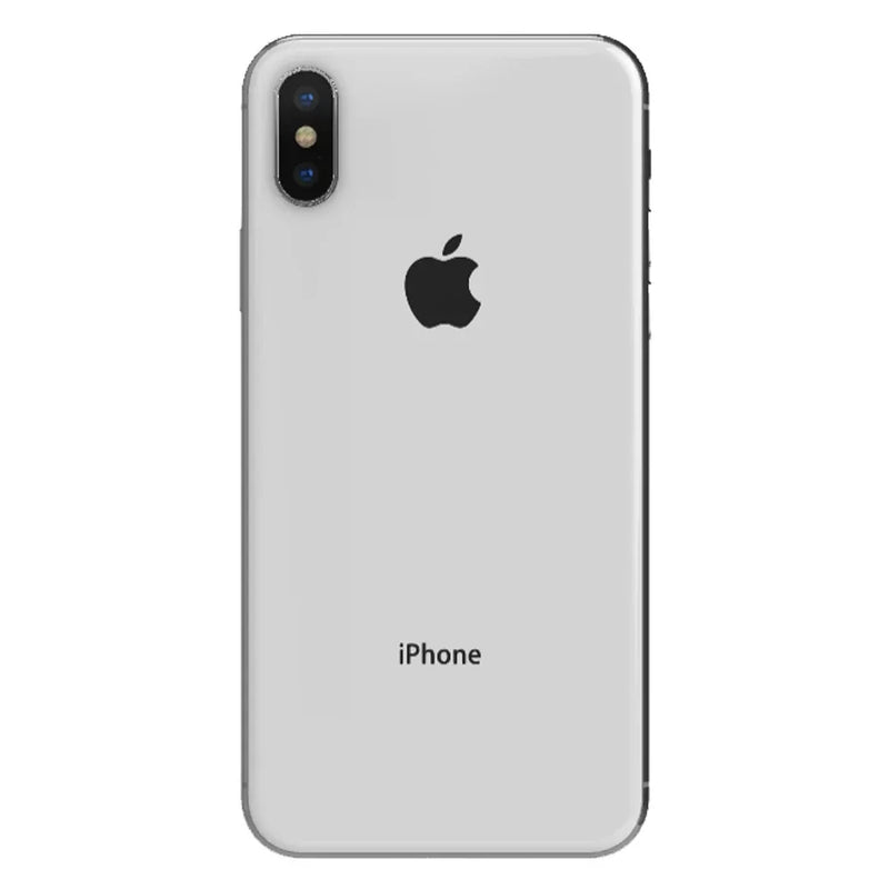 Apple iPhone X iOS 5.8 Inch 256GB ROM All Colours in Good Condition Original Used Phone