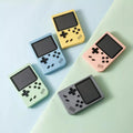 Built-in 500 Handheld Game Player 5.3-inch Handheld Classic arcade retro for Gameboy Output Emulator TV games Video Game Console