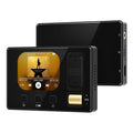 Bluetooth 5.3 MP3 Player | Diofox HiFi Lossless Audio,32GB,6 EQ,FM Radio,TF Card 128GB Max,Portable Player