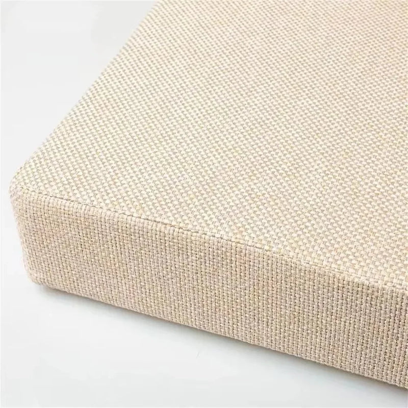 Bed Extender Headboard Pillow Mattress Bed Gap Filler Closed Gap between Mattress Headboard and Wall Bench Cushion Sofa Pad