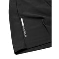 Men's Summer Ice Silk Cool Stretch Sports Cropped Pants Workwear Gym Shorts Street Mens Shorta Basketball Sports Running Short