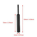 Watch Repair Tool Watch Case Opener Knife Back Cover Pry Remover for Battery Replacement Watch Accessory Repair Tool wholesale