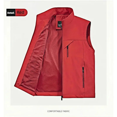 Spring Summer Work and Leisure All-Match Trendy Fishing | SAMAG