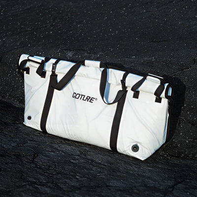 Goture Portable Insulated Fish Cooler Bag, Monster | SAMAG