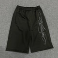 Men's Summer Street Style Retro Hip-Hop Letter | SAMAG