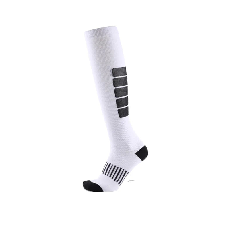 Running Compression Socks Men Women Football Cycling | SAMAG