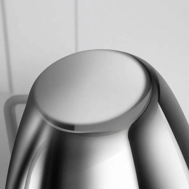 Nordic Style 316 Stainless Steel Egg Steaming Bowl With Lid Food Safe Cooking Container For Baby Food Stewing Heating