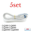 5set 1279490 F081000 F070000 Print head cabl For EPSON LQ 590 2090 690 LQ2090 LQ590 LQ690 LQ 680 680K LQ2080 LQ580 LQ590K LQ690K