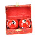 Chinese Baoding Balls With Fitness Seniors Finger - View 26 | SAMAG