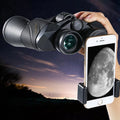 50000M German Military 20X50 Zoom HD BAK4 - Prism Powerful | SAMAG
