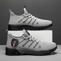 Men's Casual Sports Shoes Require Fabric Neutral Breathable Sports Shoes That Are Comfortable to Wear and Suitable for Outdoor S