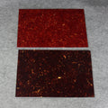 FLEOR 1PC Electric Guitar Bass Pickguard Scratch Plate Pickguard Material Blank Sheet Custom Plate 430x290x2.3mm for Guitar DIY